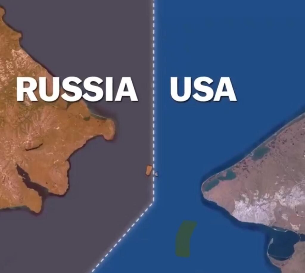 America and Russia Have Only Two Miles Distance, Says Elon Musk