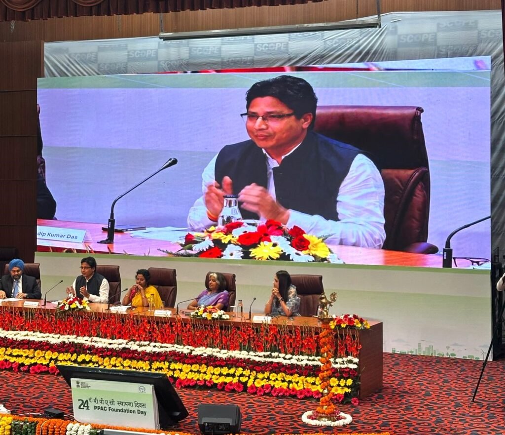 IREDA Raises ₹453 Crore Via Perpetual Bonds, Issue Oversubscribed 2.69 Times IREDA Raises ₹453 Crore Via Perpetual Bonds, Issue Oversubscribed 2.69 Times