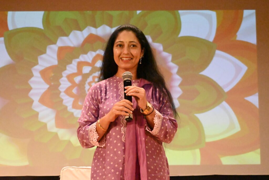 ‘Roshni- Saksham Sathi’: Counselling workshop for spouses of retiring employees of Rourkela Steel Plant held