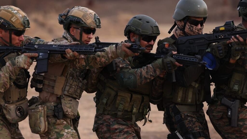 Ceasefire Broken, Patience Spent: The End of Illusions with Pakistan