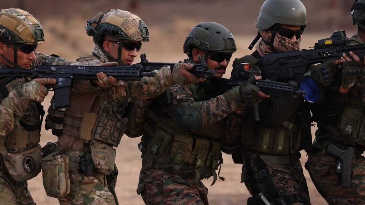 India-Uzbekistan Joint Military Bilateral Exercise DUSTLIK-VI 2025 Concludes