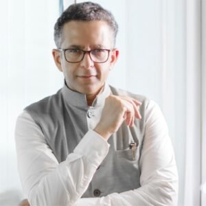 Gaurav Bhagat, Founder, Gaurav Bhagat Academy