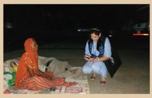 A Nation Counts Caste