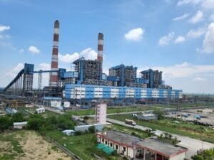 NTPC Nabinagar STTP