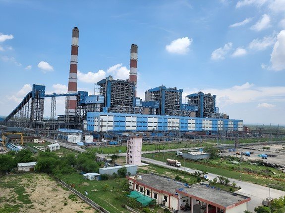 NTPC Nabinagar STTP