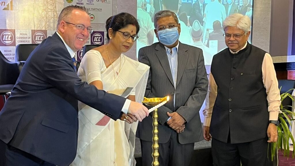 TERI Pushes for Resilient Energy Future in Eastern and North-Eastern India Through Knowledge Paper, EV roadmap, and Collaborative Initiatives