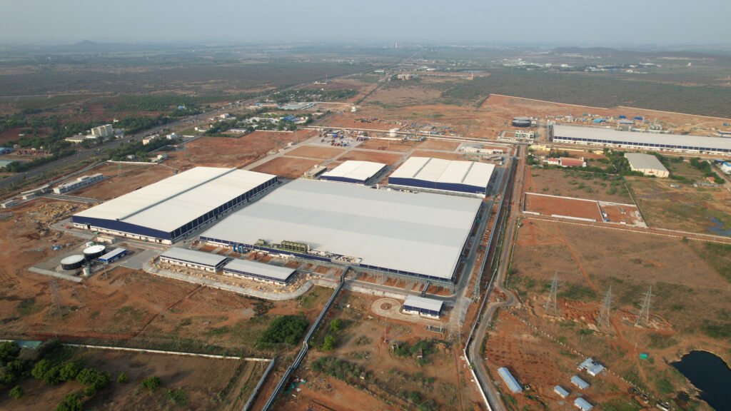 Tata Power’s Solar Manufacturing Arm Sets New Benchmark in Domestic Solar Cells and Modules Manufacturing