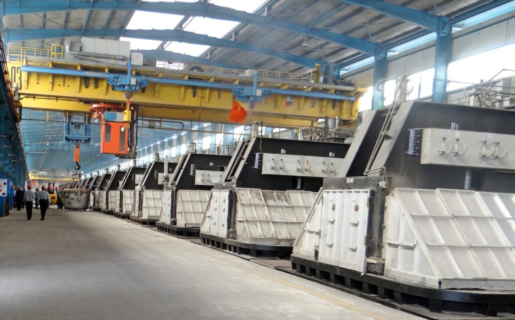 Vedanta Aluminium Announces Breakthrough Process for Recovering Graphite from Aluminium Industry Waste