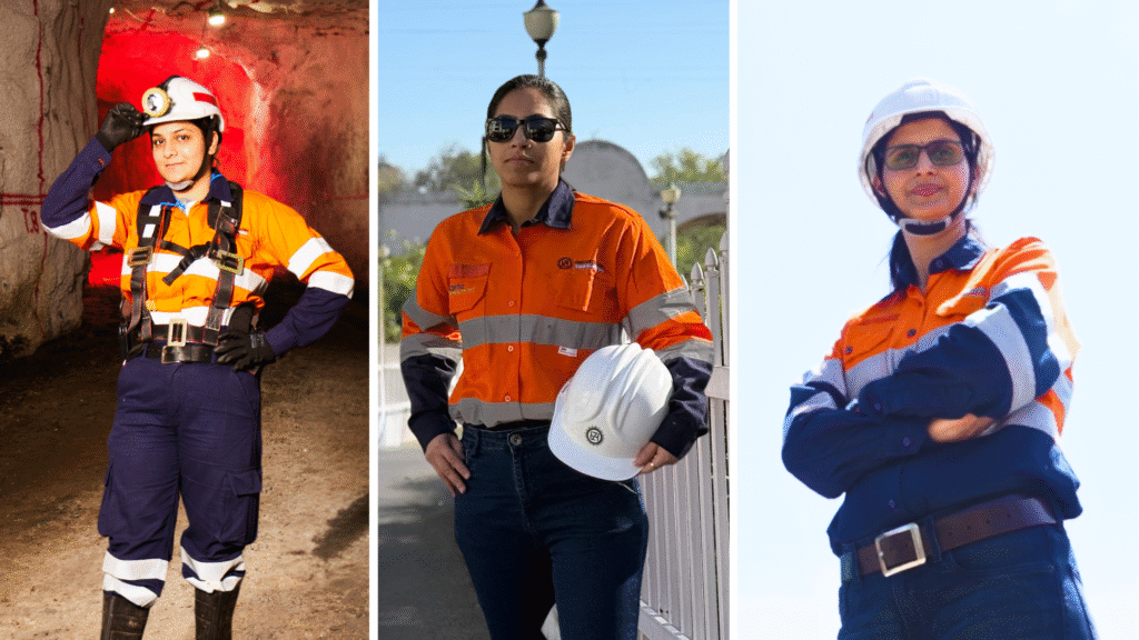 Vedanta surpasses global benchmarks in women leadership roles in the metals and mining industry