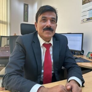 EESL appoints Akhilesh Kumar Dixit as new CEO