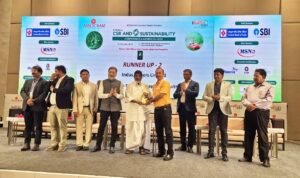 REC Limited Wins ASSOCHAM CSR and Sustainability Award 2024 for ‘Excellence in Providing Support to Healthcare’