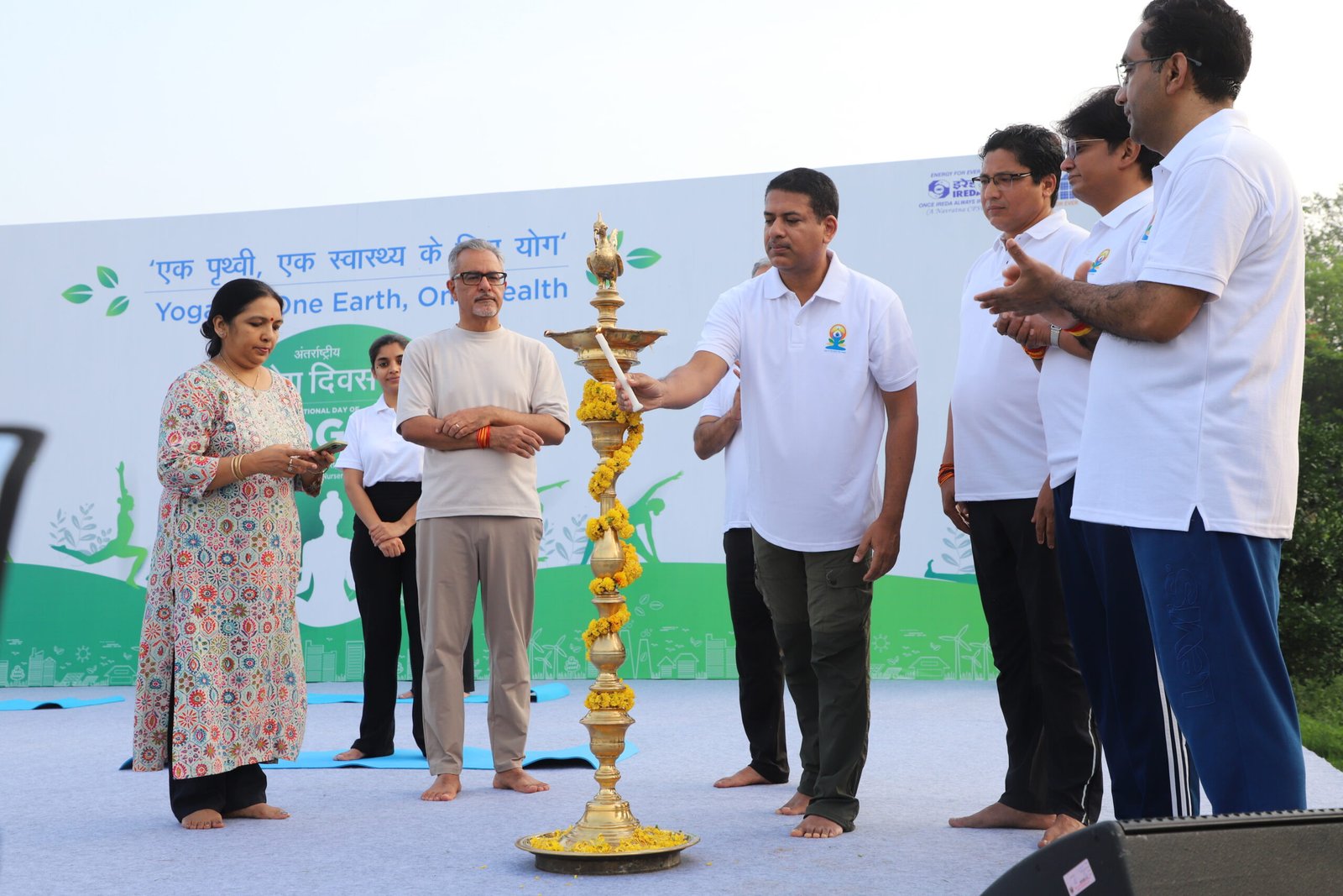 Secretary_MNRE and CMD IREDA