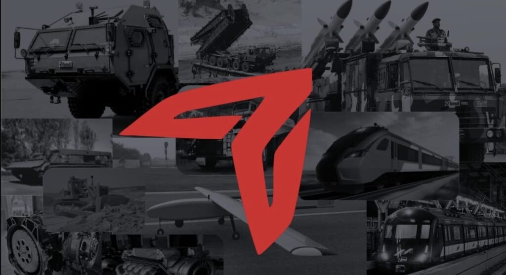 BEML And HSL Forge Strategic Alliance To Advance Next-Gen Marine Engineering Capabilities