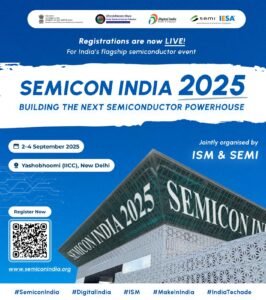 SEMICON INDIA 2025