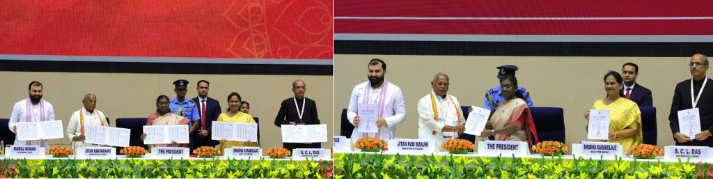 Turning Global Trade Shifts Into India’s Opportunity