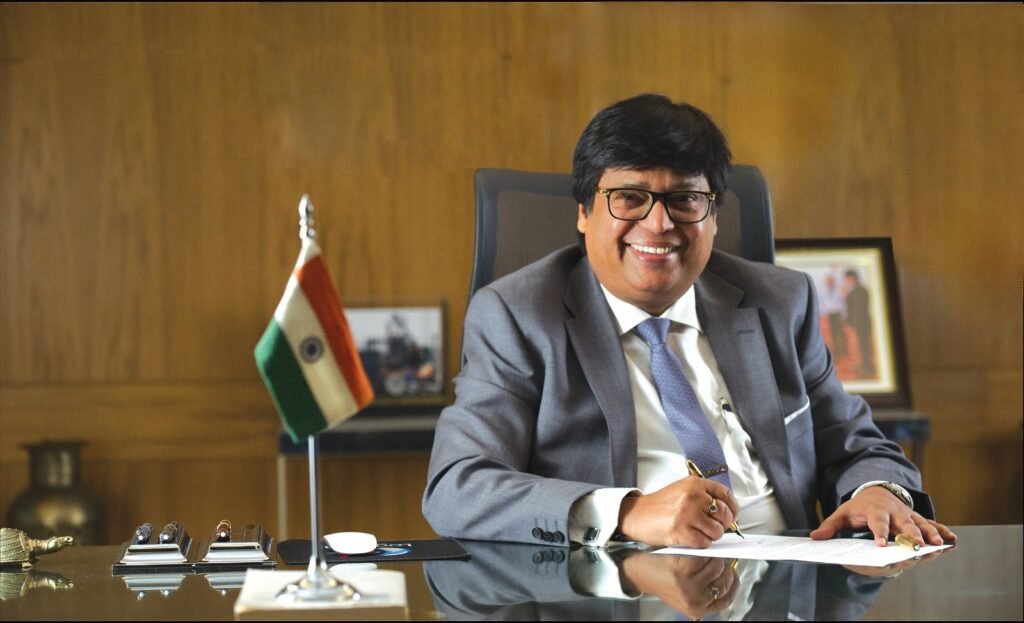 NMDC output soars 31% in Q1 Output, Highest-Ever June Volumes