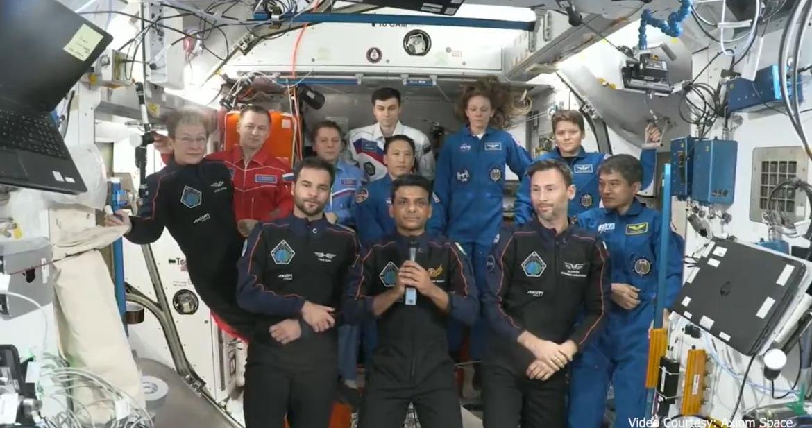 Image Credit: SpaceX