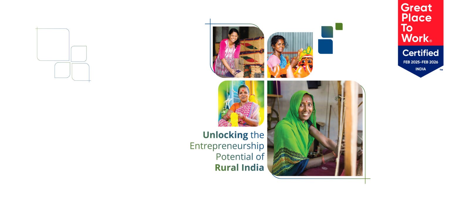 Image Courtesy:creditaccessgrameen.in