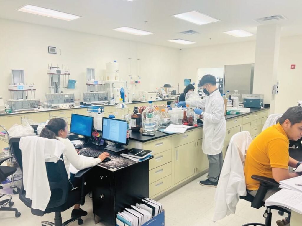 Senores Pharma Shows Strong Financial & Operational Performance For Q1FY26