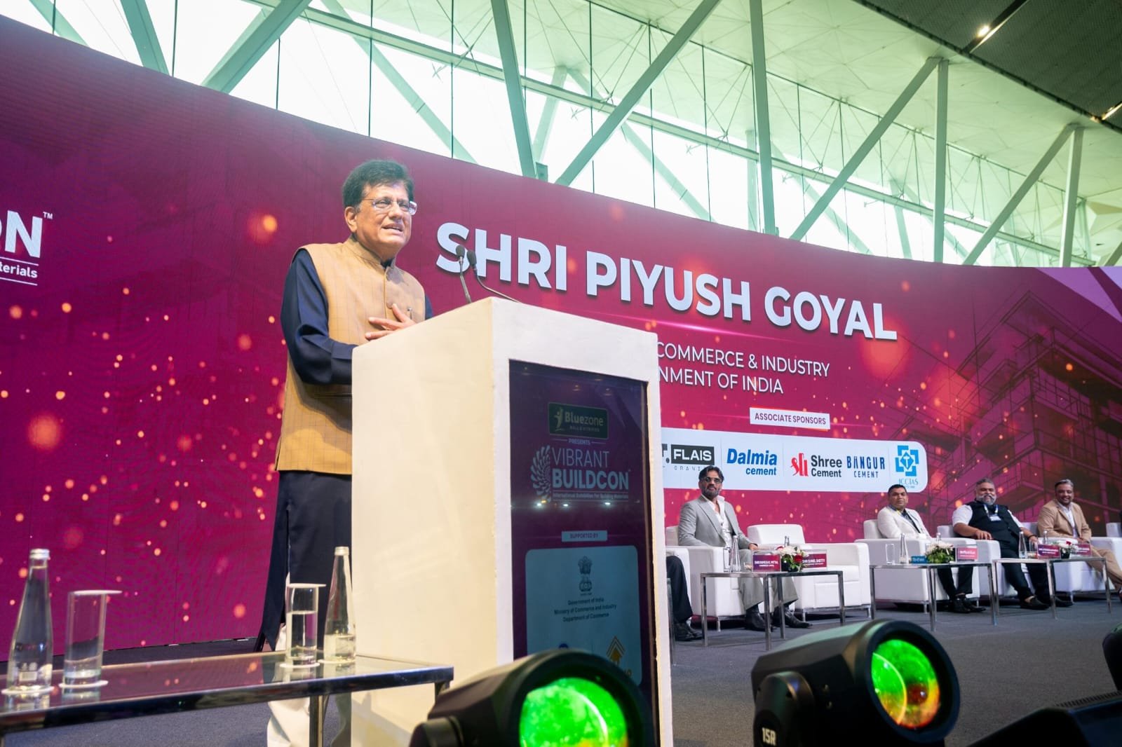 Image Courtesy:commerce.gov.in