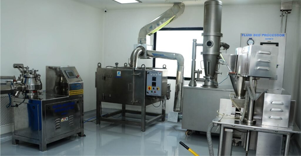 Innoxel Lifesciences Receives Establishment Inspection Report (EIR) From U.S. FDA Innoxel Lifesciences Receives Establishment Inspection Report (EIR) From U.S. FDA