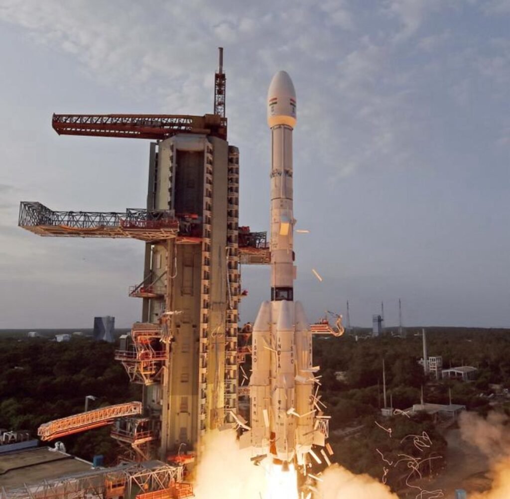 NISAR In Orbit: ISRO-NASA Satellite To Predict Earthquakes, Tsunamis And Land Shifts