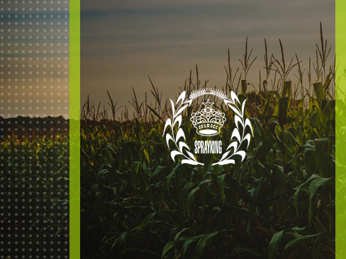 Image Courtesy:Sprayking Agro Equipment Limited