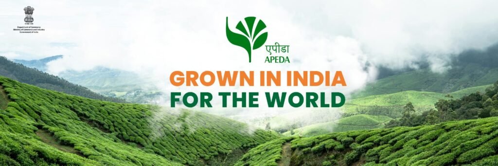 APEDA Refutes Allegations On Organic Cotton Certification, Highlights Global Recognition Of NPOP Standards APEDA Refutes Allegations On Organic Cotton Certification, Highlights Global Recognition Of NPOP Standards