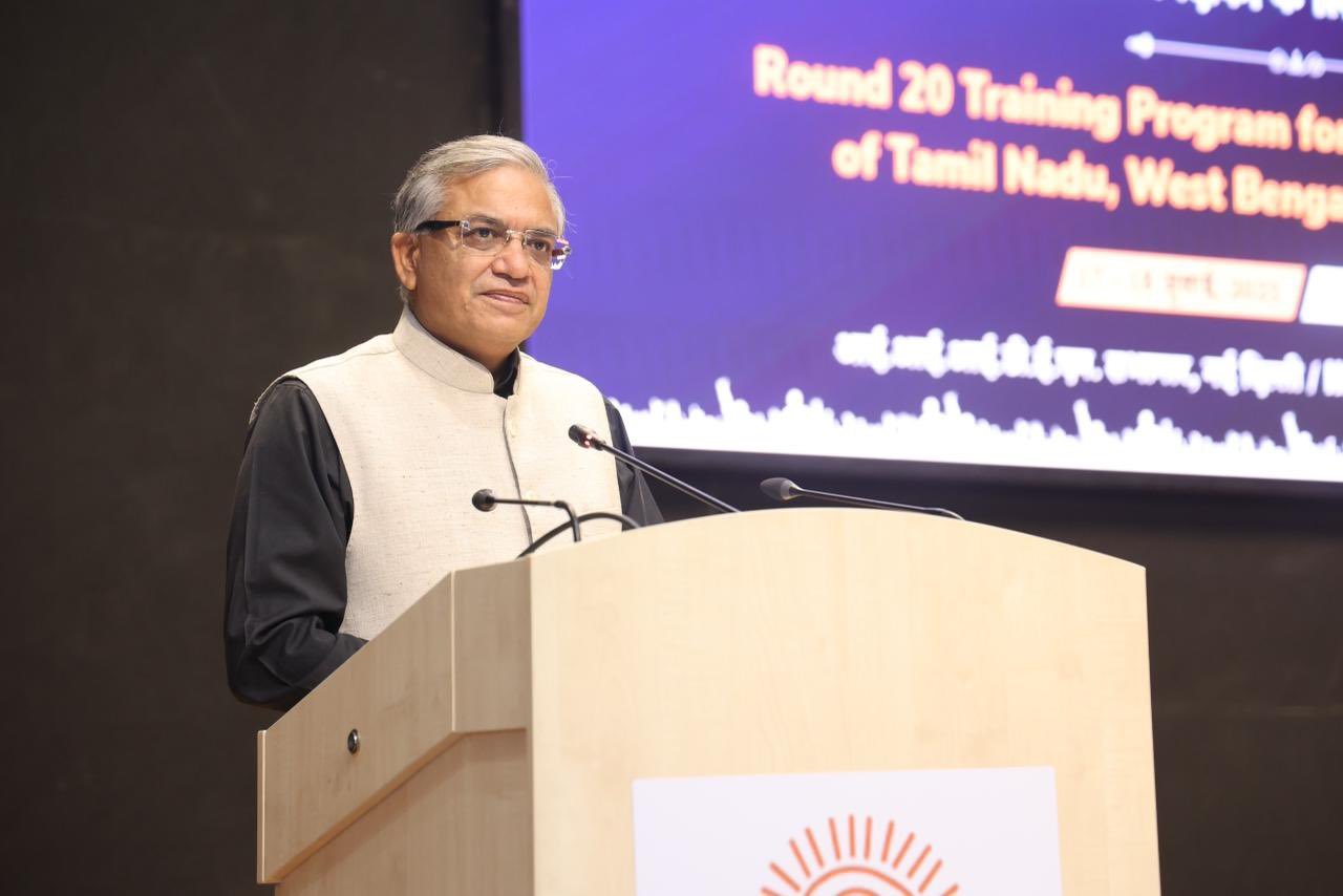 Image Courtesy: @ECISVEEP