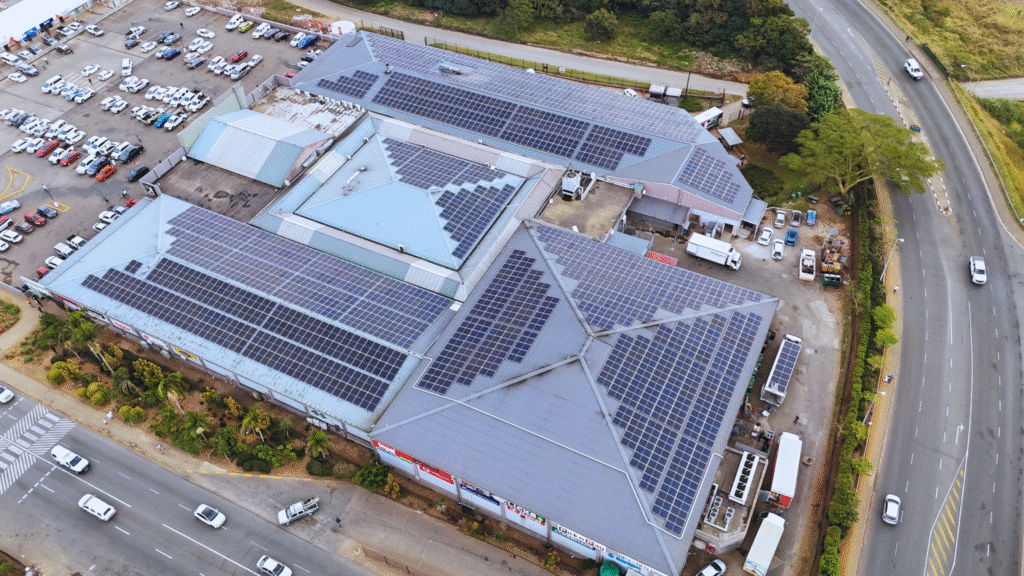 Candi Solar Secures  Million From Existing Shareholders Total Funding Surpasses 0 Million