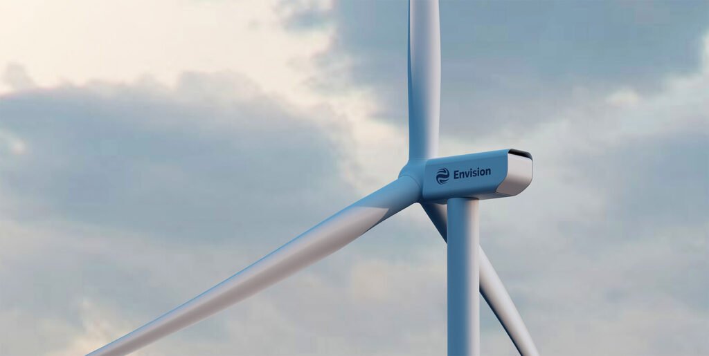 Envision Energy Celebrates 9 Years In India; Unveils Ambitious Growth Plan Focused On Sustainability, Digital Innovation & Local Manufacturing Envision Energy Celebrates 9 Years In India; Unveils Ambitious Growth Plan Focused On Sustainability, Digital Innovation & Local Manufacturing