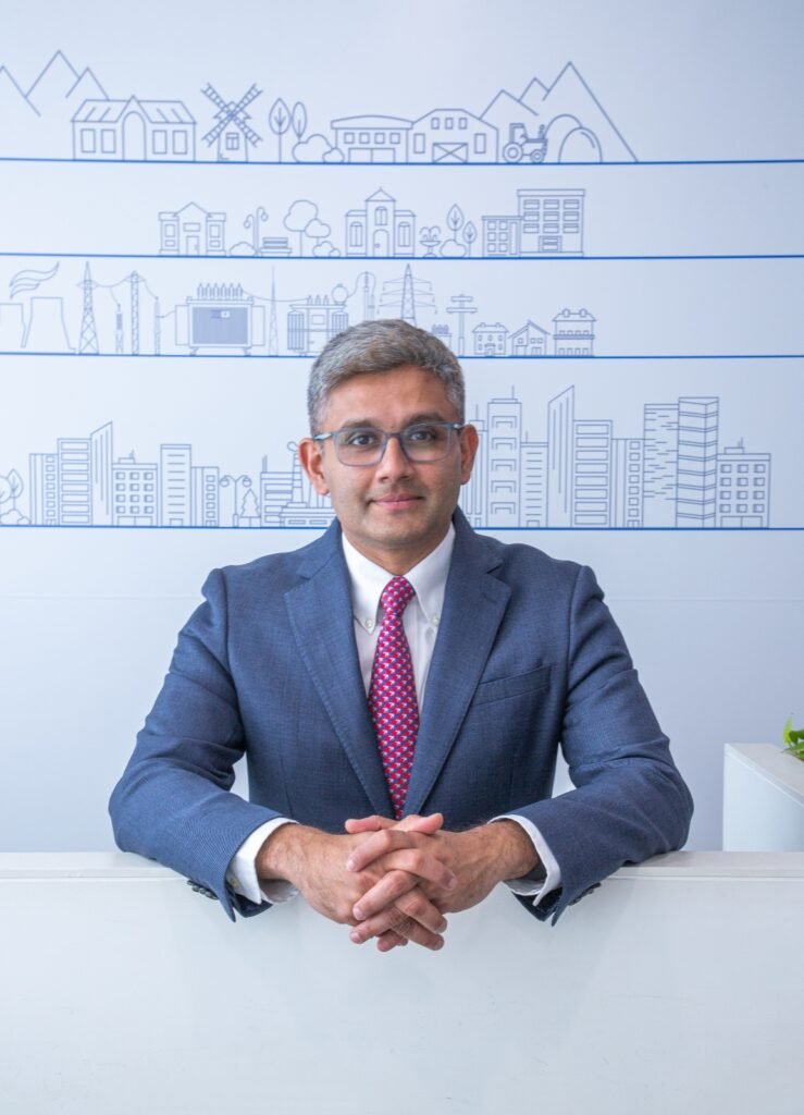 IndiGrid Declares ₹4.00 Q1 FY26 DPU: Completes RSAPL And KNTL Acquisitions EnerGrid Wins 750 MWh BESS Project From SJVN