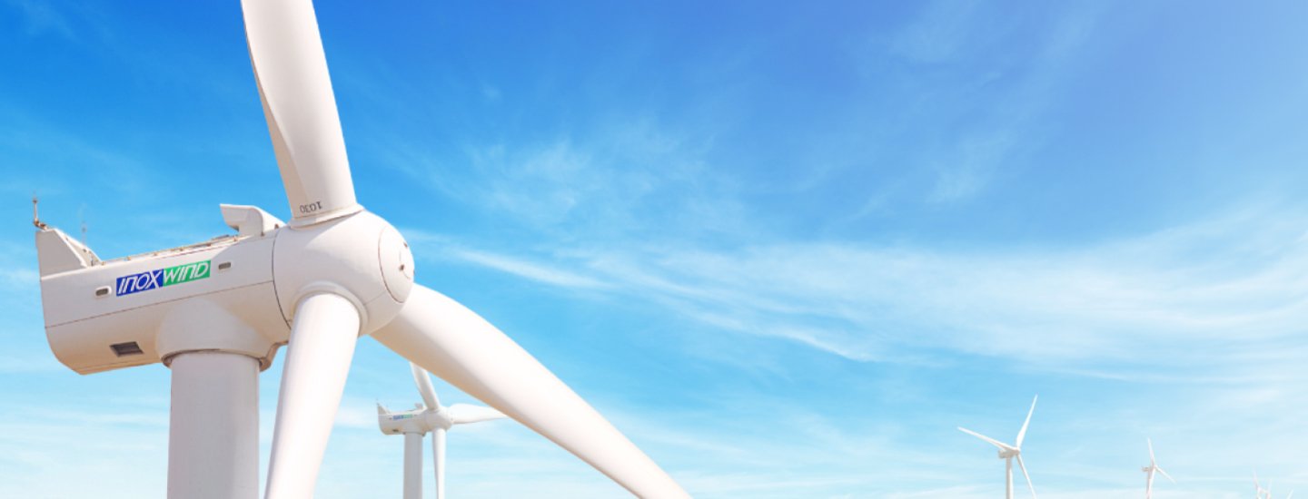 Image Courtesy:inoxwind.com