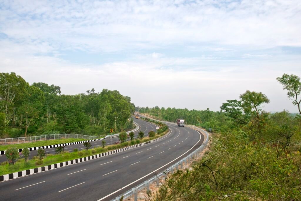 IRB InvIT Fund Declares ₹116 Cr Q1FY26 Distribution:Adds ₹8,400 Cr Assets Toll Revenue Up 8% YoY