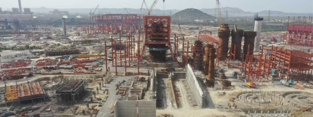 L&T Secures Large Orders For Its Buildings & Factories Business