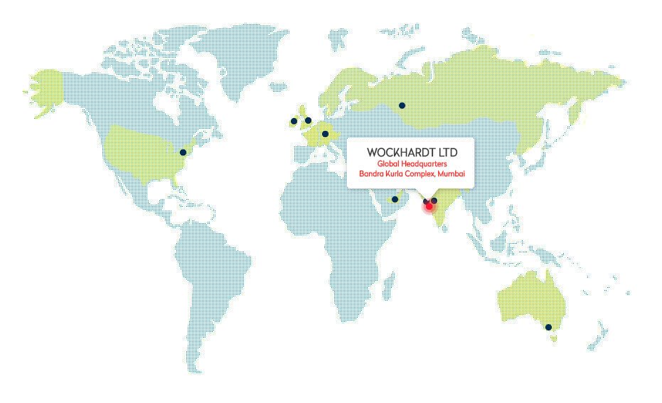 Image Courtesy: wockhardt.com
