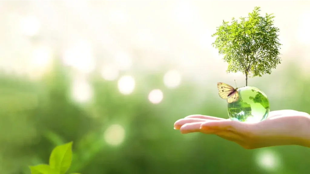 Serentica Renewables Partners With SANY Renewable To Power 336 MW Wind Project In Karnataka
