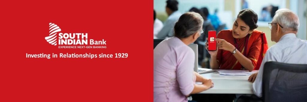 South Indian Bank Posts Robust Net Profit Of Rs. 321.95 Crore In Q1 FY 2025-26 South Indian Bank Posts Robust Net Profit Of Rs. 321.95 Crore In Q1 FY 2025-26