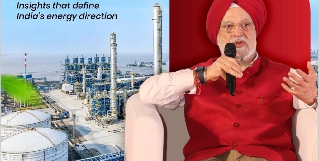 NATO Warns India On Russian Oil: Why New Delhi Won’t Comply NATO Warns India On Russian Oil: Why New Delhi Won’t Comply