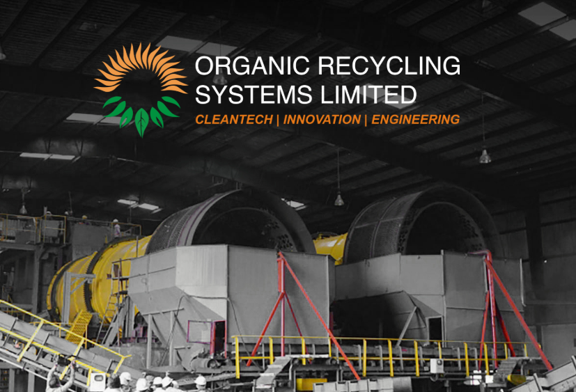 Organic Recycling Systems Limited