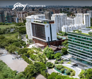 Godrej Properties Limited