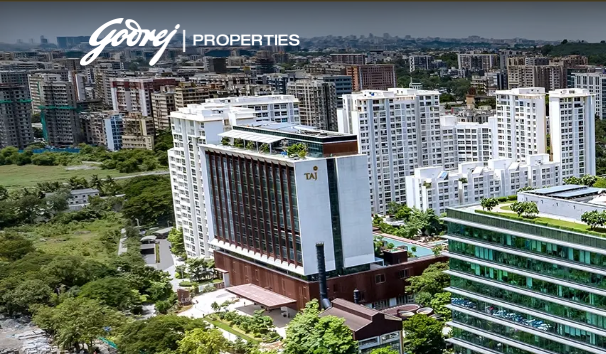 Godrej Properties Limited