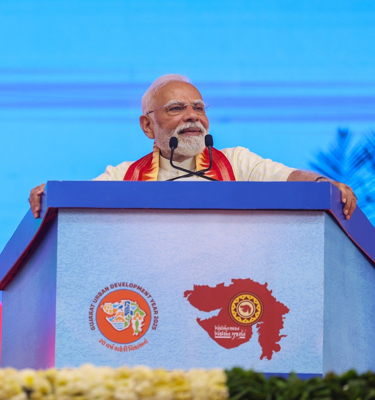 Prime Minister Narendra Modi