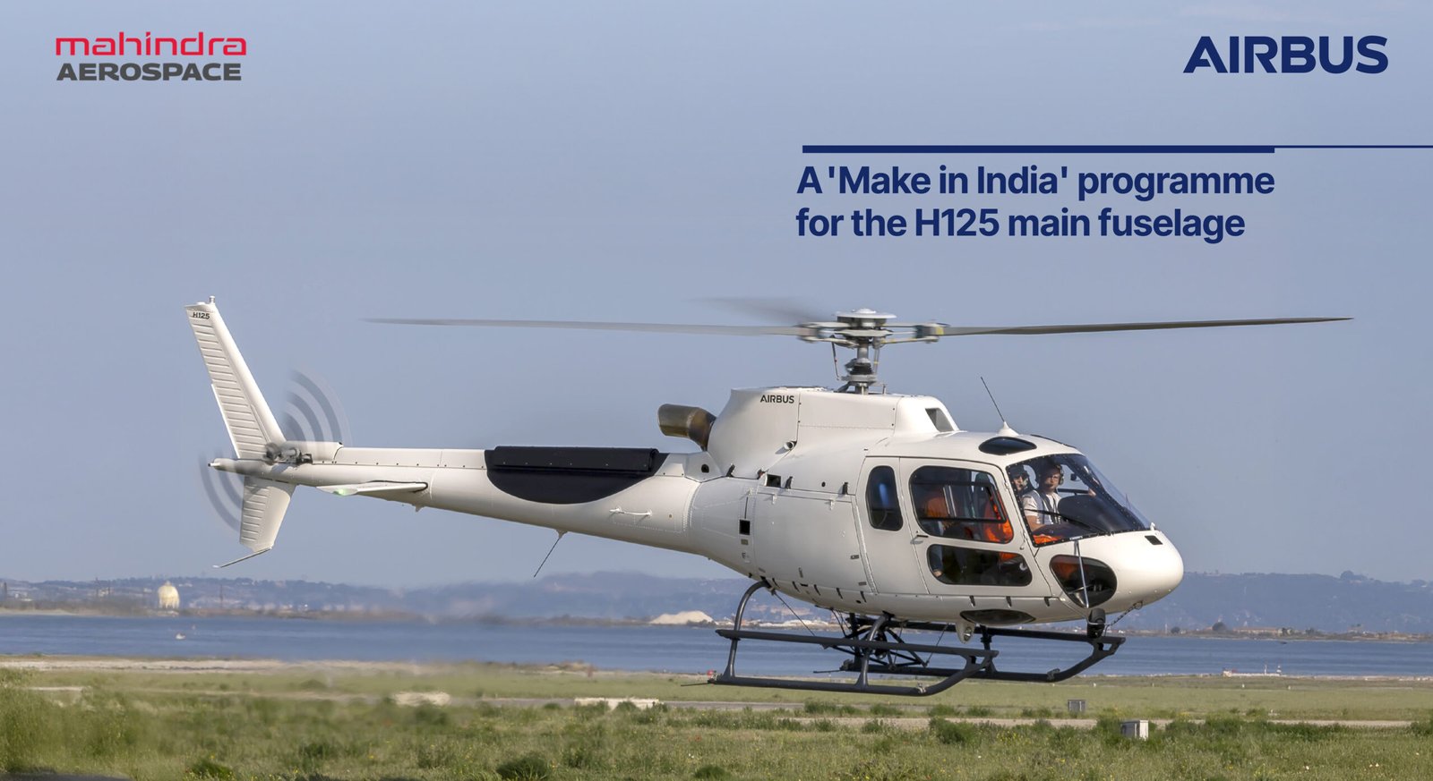 Mahindra Aerostructures Pvt. Ltd.