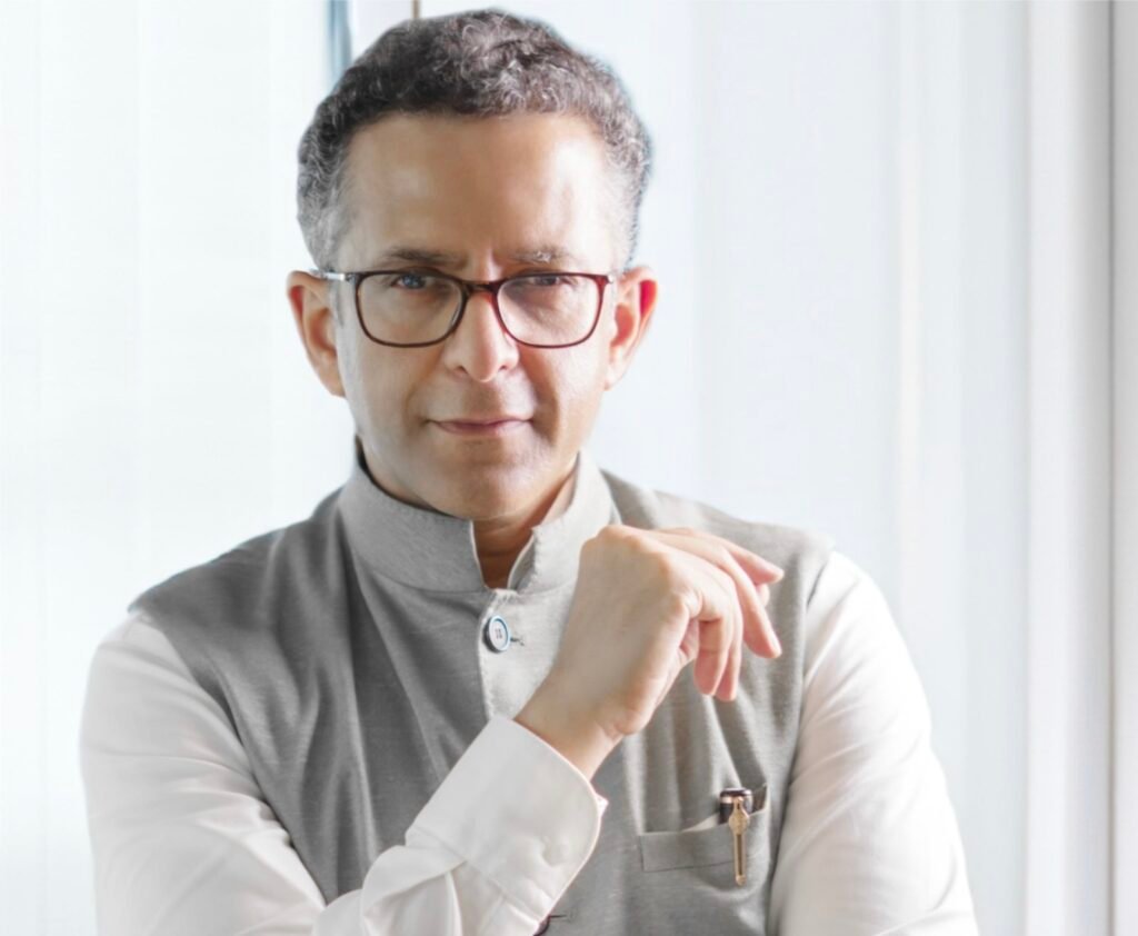 The Economics of Strategic Independence: Why India Holds the Trump Card in Global Trade The Economics of Strategic Independence: Why India Holds the Trump Card in Global Trade