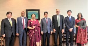 Assam’s Clean Energy Leap: PFC Signs Landmark Deal with JBIC