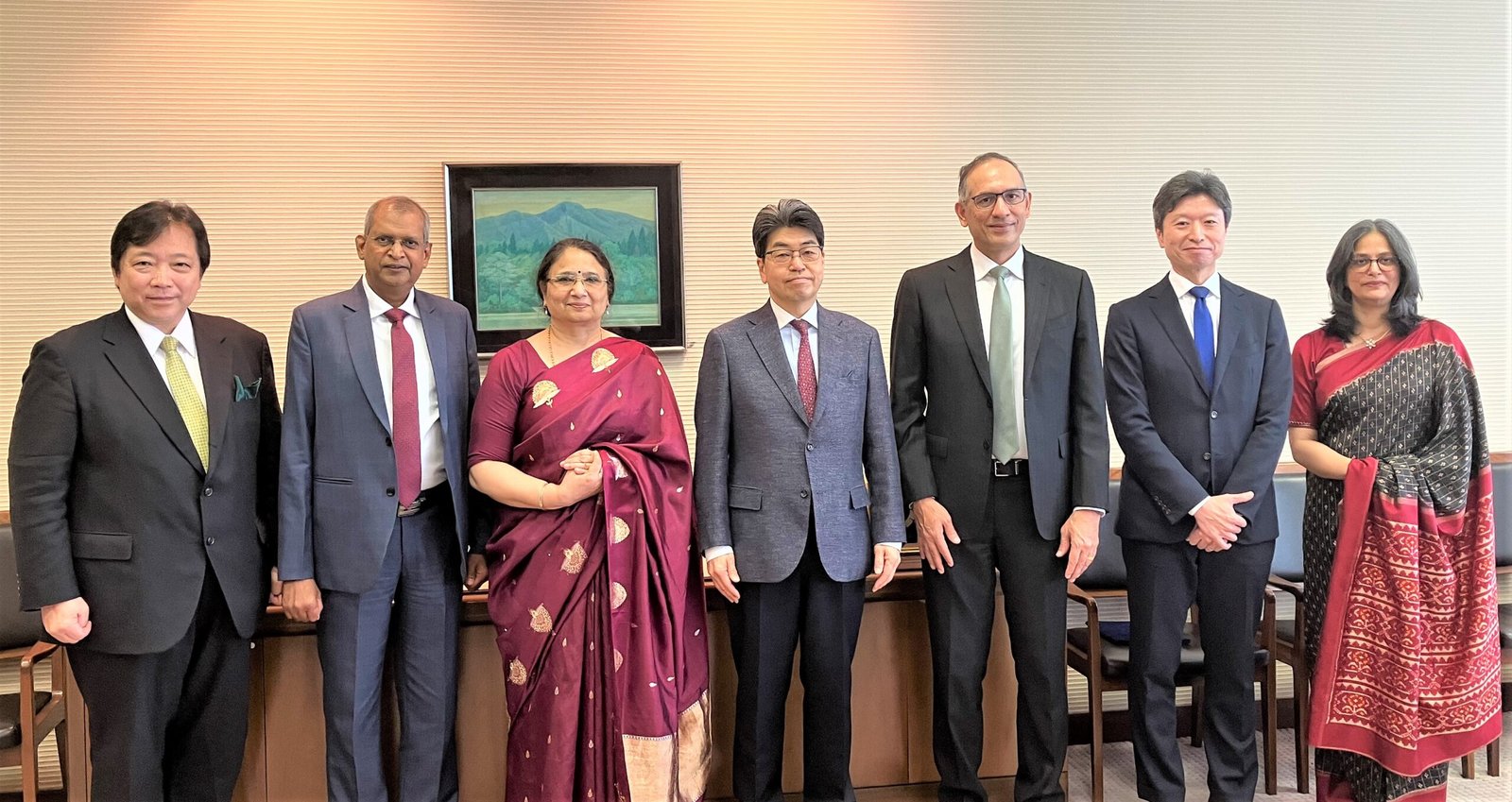 Assam’s Clean Energy Leap: PFC Signs Landmark Deal with JBIC