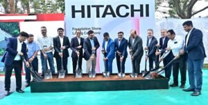 Hitachi Energy India Ltd.