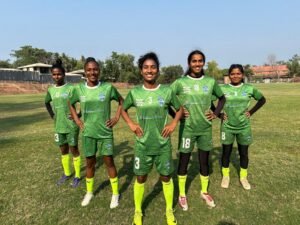 Sesa Football Academy
