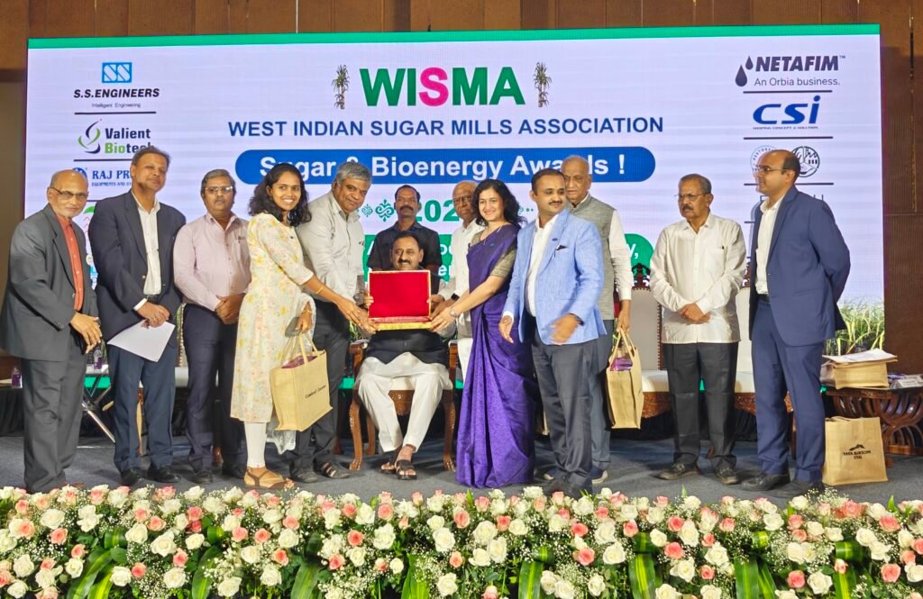 Tata BlueScope Steel participates in WISMA Technical Seminar & Exhibition 2025